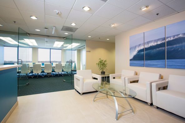 Marina Towers: 4640 Admiralty Way, Marina del Rey, CA 90292